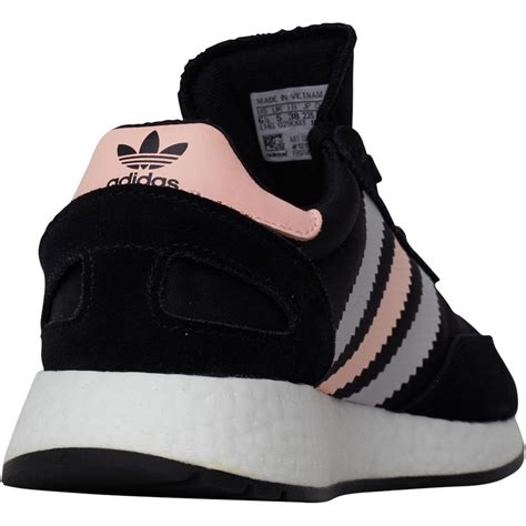 adidas Sneaker in Schwarz für Damen 